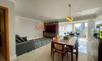 Apartamento de 150m² com 3 quartos em Jardim São Paulo