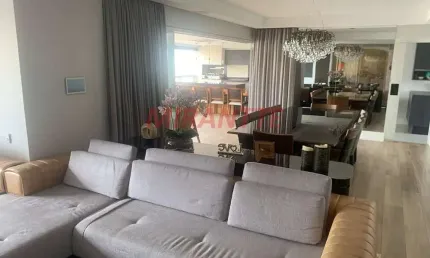 Apartamento com 3 quartos à venda na Rua Cônego Manuel Vaz, Santana, São Paulo