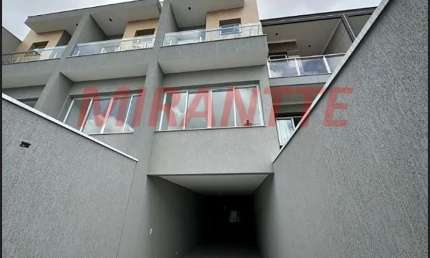 Sobrado de 145m² com 3 quartos em Parque Sao Domingos
