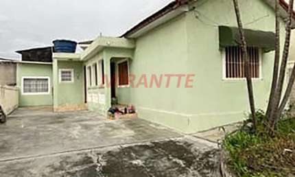Casa com 1 quarto à venda na Avenida André Luíz, Picanço, Guarulhos