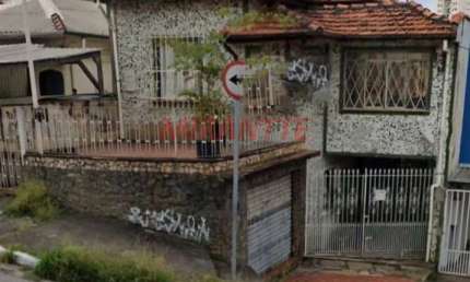 Casa com 7 quartos à venda na Rua Pixibás, Vila Gustavo, São Paulo