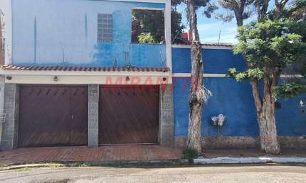 Casa com 2 quartos à venda na Rua Luís de Melo Maia, Jardim Pedra Branca, São Paulo