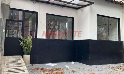 Sala comercial à venda na Rua Aureliano Leal, Água Fria, São Paulo