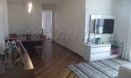 Apartamento com 3 quartos à venda na Rua Rubiácea, Água Fria, São Paulo