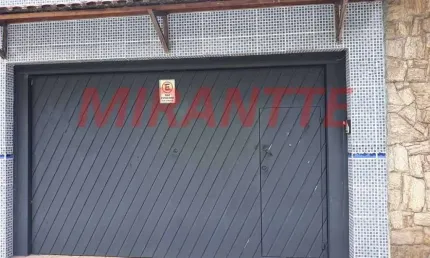 Casa com 3 quartos à venda na Rua Mateus Leme, Santana, São Paulo