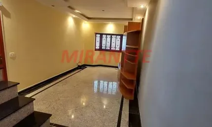 Casa com 3 quartos à venda na Rua Pirapozinho, Vila Rosália, Guarulhos