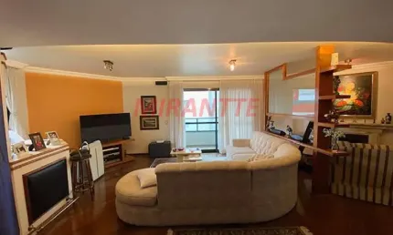 Apartamento com 3 quartos à venda na Rua Doutor Guilherme Cristofel, Santana, São Paulo