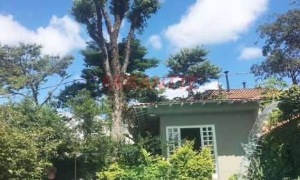 Casa com 3 quartos à venda na Travessa Nicolas Jancu, Jardim Bibi, São Paulo