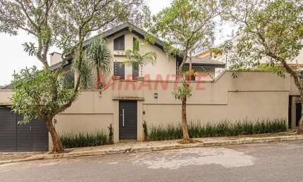 Casa com 4 quartos à venda na Rua Vieira de Melo, Jardim Bibi, São Paulo