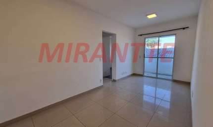 Apartamento com 2 quartos à venda na Rua João de Laet, Vila Aurora (Zona Norte), São Paulo