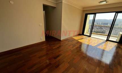 Apartamento com 3 quartos à venda na Rua Sousa Lopes, Mandaqui, São Paulo