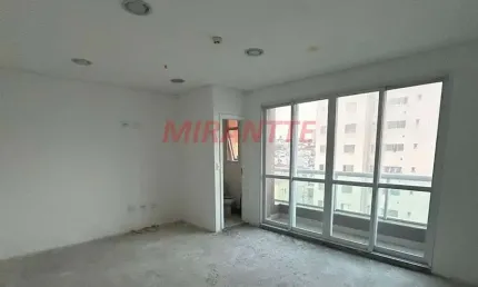 Sala comercial à venda na Rua Doutor Olavo Egídio, Santana, São Paulo
