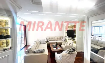 Apartamento com 3 quartos à venda na Rua Pedro Doll, Santana, São Paulo