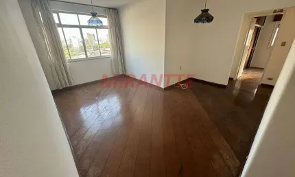 Apartamento com 3 quartos à venda na Rua Ezequiel Freire, Santana, São Paulo