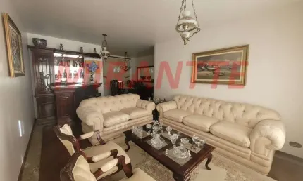 Apartamento com 3 quartos à venda na Rua Franco Paulista, Água Fria, São Paulo