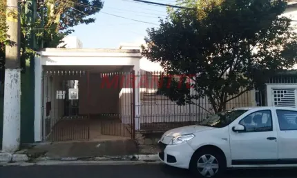 Casa terrea de 220m² com 3 quartos em Vila Irmaos Arnoni