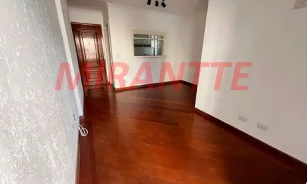 Apartamento com 2 quartos à venda na Rua Mere Marie Anais de Sion, Tucuruvi, São Paulo