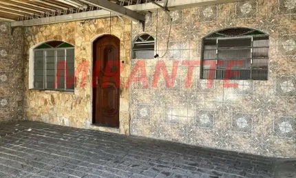 Casa com 2 quartos à venda na Rua Ouchi, Lauzane Paulista, São Paulo