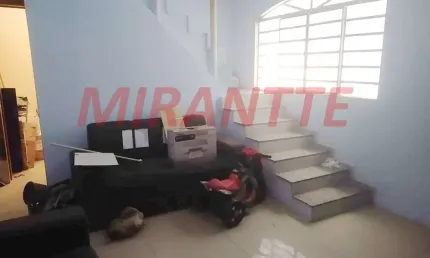 Casa com 5 quartos à venda na Rua Eurico Sodré, Vila Medeiros, São Paulo