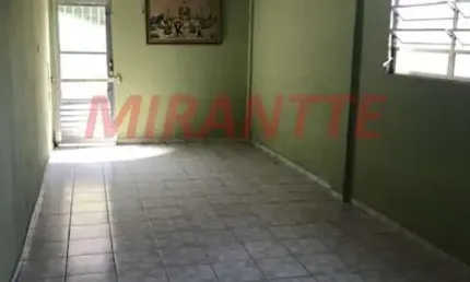 Casa com 5 quartos à venda na Rua João de Laet, Vila Aurora (Zona Norte), São Paulo