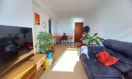 Cobertura com 3 quartos à venda na Avenida Nova Cantareira, Serra da Cantareira, São Paulo