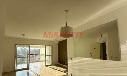 Apartamento com 3 quartos à venda na Avenida Prof Virgília R. Alves De Carvalho P., Tremembé, São Paulo