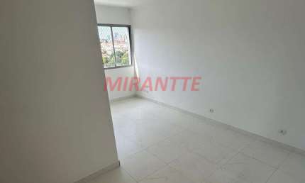 Apartamento com 3 quartos à venda na Rua Voluntários da Pátria, Santana, São Paulo