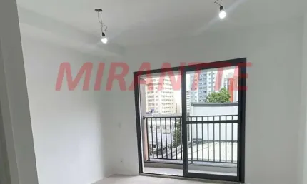 Apartamento com 1 quarto à venda na Rua Joaquim Távora, Vila Mariana, São Paulo