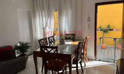 Casa com 2 quartos à venda na Avenida Cruzeiro do Sul, Santana, São Paulo