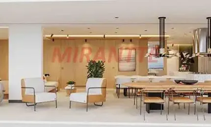 Apartamento com 4 quartos à venda na Rua Francisca Júlia, Santana, São Paulo