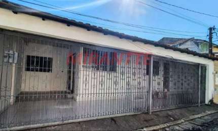 Casa com 3 quartos à venda na Rua Antônio Artoni, Vila Vera, São Paulo