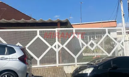 Casa com 3 quartos à venda na Rua Padre Roberto Wals, Água Fria, São Paulo
