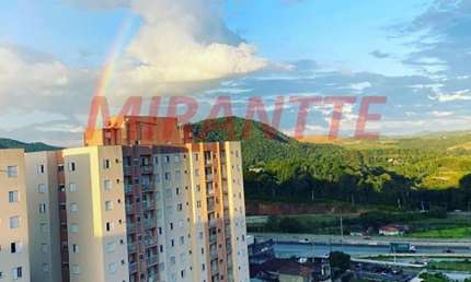 Apartamento com 2 quartos à venda na Rua Pedro de Castillo, Tremembé, São Paulo