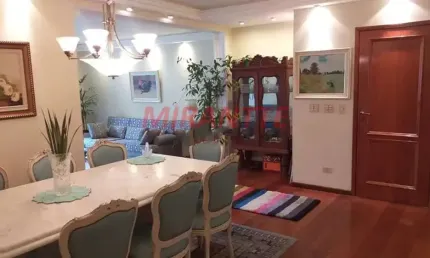 Apartamento com 3 quartos à venda na Rua José Getúlio, Aclimação, São Paulo