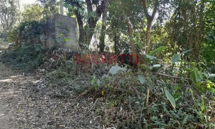 Terreno à venda na Alameda Alameda Dos Heliotropos, Serra da Cantareira, Mairiporã