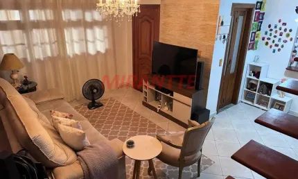 Casa com 6 quartos à venda na Avenida Engenheiro Caetano Álvares, Casa Verde, São Paulo