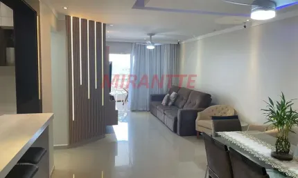 Apartamento com 4 quartos à venda na Rua Itararé, Guilhermina, Praia Grande