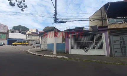 Casa com 3 quartos à venda na Rua Dejanira, Artur Alvim, São Paulo