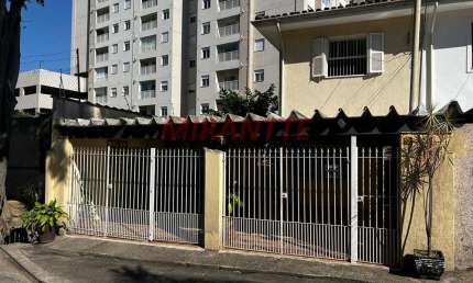 Casa com 4 quartos à venda na Rua Liliana, Mandaqui, São Paulo