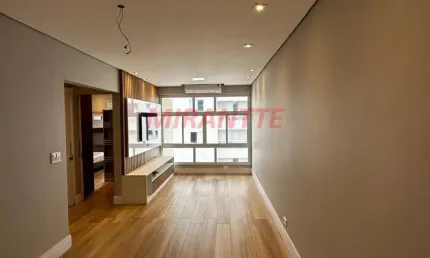 Apartamento de 98.27m² com 2 quartos em Jardim Três Marias