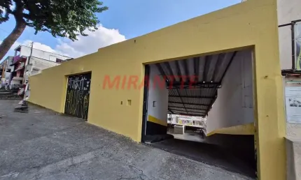 Terreno à venda na Rua Eduardo Zumkeller, Parque Mandaqui, São Paulo