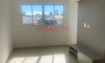 Apartamento com 2 quartos à venda na Avenida Conceição, Carandiru, São Paulo