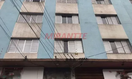 Apartamento com 2 quartos à venda na Avenida Júlio Buono, Vila Gustavo, São Paulo