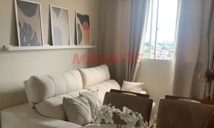 Apartamento com 2 quartos à venda na Rua Vicente Carducho, Vila Remo, São Paulo