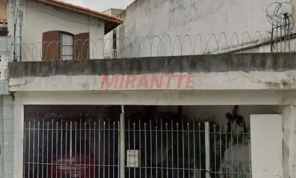 Sobrado de 180m² com 2 quartos em Parque Casa De Pedra