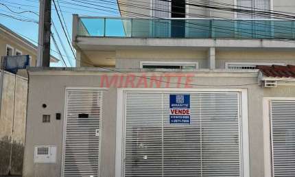 Casa com 3 quartos à venda na Rua Artur X Major Oscar Guimarães, Imirim, São Paulo