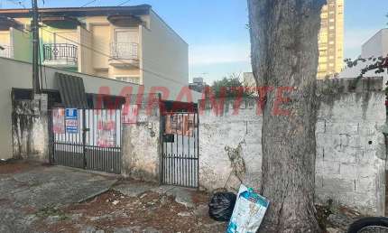 Casa com 2 quartos à venda na Rua Padre Roser, Jardim Paraíso, São Paulo