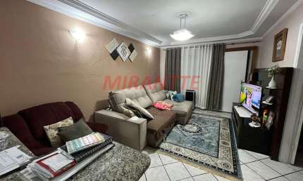 Sobrado de 290m² com 4 quartos em Vila Nova Cachoeirinha