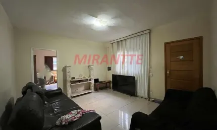 Sobrado de 100m² com 2 quartos em Vila Nova Cachoeirinha