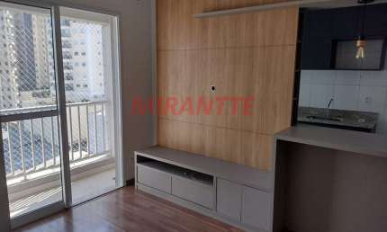 Apartamento com 2 quartos à venda na Rua Relíquia, Casa Verde, São Paulo